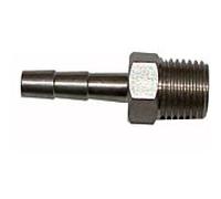 raccord de tuyau Wolf droit 2000 /4" 2070468 pour MGK