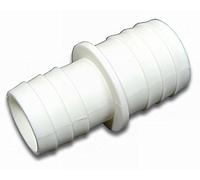 Raccord de tuyaux réduit 32 mm x 38 mm