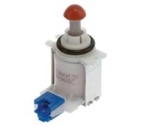 Raccord de vanne vidange for lave-vaisselle Siemens/Bosch SJ236I01