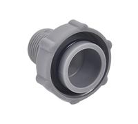 Raccord de vidange de piscine | Connecteur de vidange pour piscine Id1,5 pouces | Drainage étanche et, accessoires de piscines pour tuyau d'arrosage et de