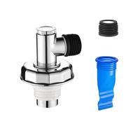 Raccord de vidange de sol for machine à laver, adaptateur anti-débordement for vidange de sol de machine à laver, raccord d'égout for tuyau de salle de bain