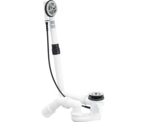 Raccord de vidange et de trop-plein Viega Multiplex à fonction multiplex, 103071