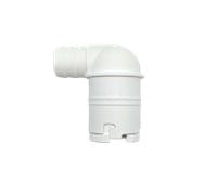 Raccord de vidange SFA complet SX1213
