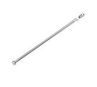 Laufen Raccordement eau courante Cleanet chromÃ© - H8946930000001