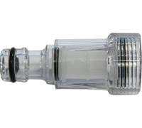 Raccord d'eau Makita avec filtre