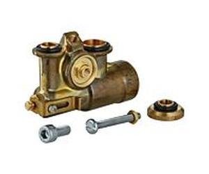 raccord d'échange Grohe 43993 43993000 pour Urinal 510 complet