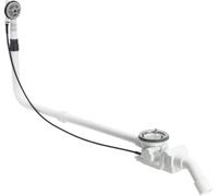 Raccord d'écoulement et de trop-plein Rotaplex Viega Rotaplex pour plateaux spéciaux, 574956