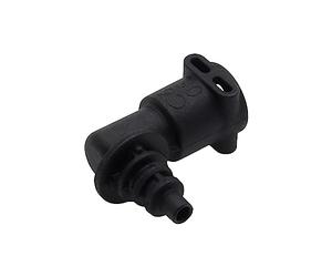 Raccord Delonghi pour électrovanne spécialisée Machine à café Dinamica Magnifica