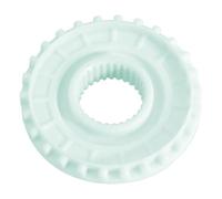 Raccord d'embrayage de rechange pour machine à laver Samsung WA48H7400AP/A2