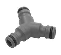 GARDENA Raccord de dérivation en Y 2934-20 pour tuyau d'arrosage