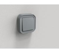 Raccord d'escalier complet encastré 10 NEUF PLEXO 55 069811L