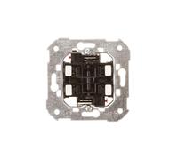 Raccord d'escalier double mouvement Simon 82 75397-39