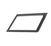 Raccord d'étanchéité pour verrière pour toi Ardoise Gris 3en1 - VELUX - EDLS FFKF