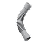 Raccord d'évacuation universel WIRQUIN MAGICOUDE 254335 - Ø 50mm