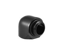 Raccord D'extension à Filetage G1/4 Mâle vers Femelle, Coude Rotatif à 90°, Adaptateur MultiLink amélioré, Connecteur Adaptateur de Raccord Rotatif à 90° pour (Filetages