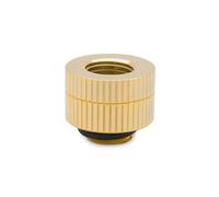 Raccord d'extension rotatif m le-femelle EKWB EK-Quantum Torque 14 mm, dor