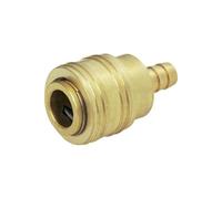 Raccord Diamètre 9Mm Pour Air Comprimé Mannesmann