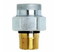 Raccord diélectrique pour chauffe eau 15x21 - ATLANTIC - 009110