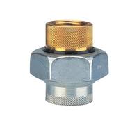 Raccord diélectrique à visser - F 3/4 - Watts industrie