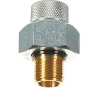 Raccord diélectrique à visser - M 3/4 - F 1/2 - Watts industrie