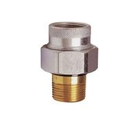 Raccord diélectrique FF1 (26x34) - DIFF