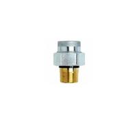 Raccord diélectrique pour chauffe eau 15x21 - - 009110