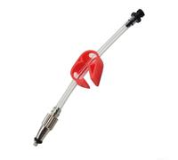 Raccord d'injection d'huile pour Rockshox Reverb 1 x levier de télécommande utilisé dans la configuration de frein hydraulique et de suspension de vélo