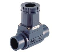 Raccord d'insertion collé en PVC DN40 - Bürkert S020 - 428680