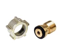 Express - Raccord direct pour bouteille - 963B