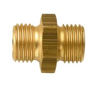 Raccord double 1/2' FE x 1/2' FE - METABO - 7806009207