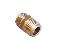 Raccord double mâle G1/2 GURTNER M20x150 - 23991.K"
