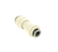 Raccord droit 1/4 6,35mm 4932ja3002b - refrigerateur