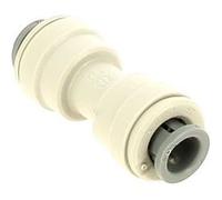 Raccord droit 1/4 6,35mm 4932ja3002b - refrigerateur