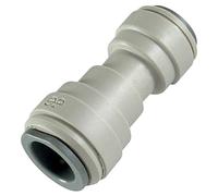 Raccord Droit - SAMSUNG, LG, HAIER - PI0408S - Réfrigérateur - Congélateur - Accessoire compatible