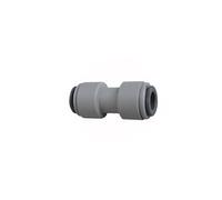 Lg - Raccord Droit 5/16 = 8 Mm - Ref: Pm0408s