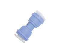 LG Electronics Raccord droit 5/16 pour tuyau d'eau Ø 8 mm