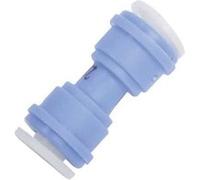 LG Electronics Raccord droit 5/16 pour tuyau d'eau Ø 8 mm