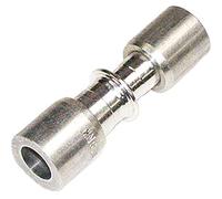 Raccord Droit Alu 5/16 Sélection GEM