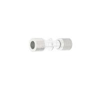 Raccord droit aluminium reduit 8/6 nr al 00 Vulkan Lokring L13005930