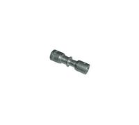 Raccord droit aluminium reduit 9/8 nr al 00 Vulkan L13000550