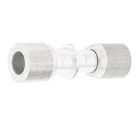Raccord droit aluminium reduit lokring 8/6 nr al 00 Vulkan Lokring L13005930 G