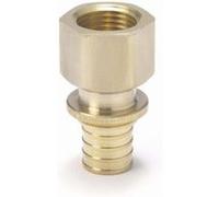 Raccord droit Femelle SDR 11 LX REHAU 25-1 F - 11691061001"