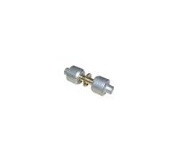 Raccord droit laiton 2 nk ms 00 Multi-marques
