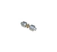 Raccord droit laiton 2 nk ms 00 Vulkan L13000576