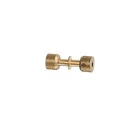 Raccord droit laiton 4 nk ms 00 Vulkan Lokring L13000584
