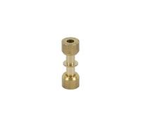 Raccord droit laiton 5 nk ms 00 Vulkan L13000587