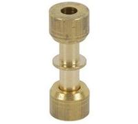 Raccord droit laiton 5 nk ms 00 Vulkan Lokring L13000587 G