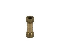 Raccord droit laiton 8 nk ms 00 Bosch L13000592