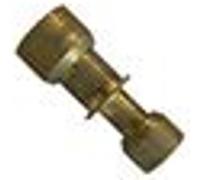 Raccord droit laiton reduit 5/4 nr ms 00 refrigerateur Multi-marques G