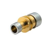 Raccord droit laiton reduit 6,5/5 nr ms 00 Vulkan L13000634